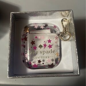 Still in box kade space air pod case!